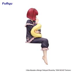 FURYU Corporation Kana Arima Have a Good Night! "Oshi No Ko" Noodle Stopper Figurine