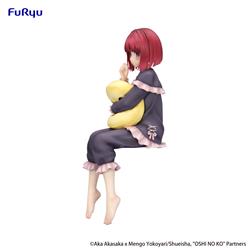FURYU Corporation Kana Arima Have a Good Night! "Oshi No Ko" Noodle Stopper Figurine