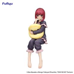 FURYU Corporation Kana Arima Have a Good Night! "Oshi No Ko" Noodle Stopper Figurine