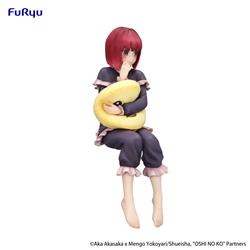 FURYU Corporation Kana Arima Have a Good Night! "Oshi No Ko" Noodle Stopper Figurine