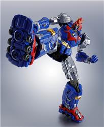 BANDAI Tamashii Robot Spirits VOLTES V "VOLTES V LEGACY" Figurine
