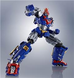 BANDAI Tamashii Robot Spirits VOLTES V "VOLTES V LEGACY" Figurine
