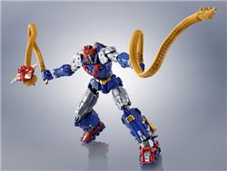 BANDAI Tamashii Robot Spirits VOLTES V "VOLTES V LEGACY" Figurine