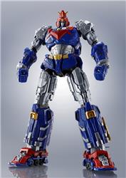 BANDAI Tamashii Robot Spirits VOLTES V "VOLTES V LEGACY" Figurine