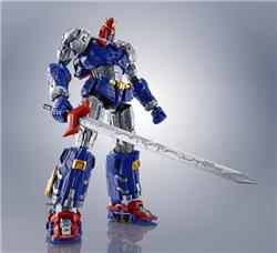 BANDAI Tamashii Robot Spirits VOLTES V "VOLTES V LEGACY" Figurine