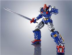 BANDAI Tamashii Robot Spirits VOLTES V "VOLTES V LEGACY" Figurine