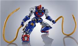 BANDAI Tamashii Robot Spirits VOLTES V "VOLTES V LEGACY" Figurine