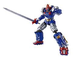 BANDAI Tamashii Robot Spirits VOLTES V "VOLTES V LEGACY" Figurine