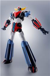 BANDAI Tamashii Robot Spirits GRENDIZER From GRENDIZER U "GRENDIZER U" Figurine