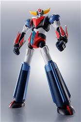 BANDAI Tamashii Robot Spirits GRENDIZER From GRENDIZER U "GRENDIZER U" Figurine