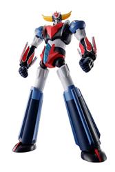 BANDAI Tamashii Robot Spirits GRENDIZER From GRENDIZER U "GRENDIZER U" Figurine