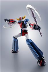 BANDAI Tamashii Robot Spirits GRENDIZER From GRENDIZER U "GRENDIZER U" Figurine