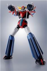BANDAI Tamashii Robot Spirits GRENDIZER From GRENDIZER U "GRENDIZER U" Figurine