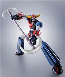 BANDAI Tamashii Robot Spirits GRENDIZER From GRENDIZER U "GRENDIZER U" Figurine