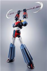 BANDAI Tamashii Robot Spirits GRENDIZER From GRENDIZER U "GRENDIZER U" Figurine