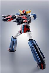 BANDAI Tamashii Robot Spirits GRENDIZER From GRENDIZER U "GRENDIZER U" Figurine