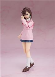 BANDAI Tamashii S.H.Figuarts Momo "DANDADAN" Figurine (SHF Figuarts)