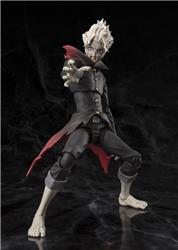 BANDAI Tamashii Okarun（Transformed） "DANDADAN"