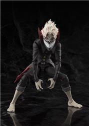 BANDAI Tamashii Okarun（Transformed） "DANDADAN"
