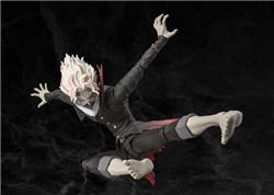 BANDAI Tamashii Okarun（Transformed） "DANDADAN"