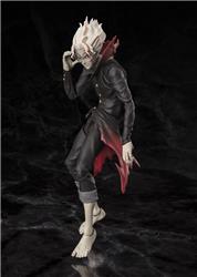 BANDAI Tamashii Okarun（Transformed） "DANDADAN"