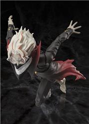 BANDAI Tamashii Okarun（Transformed） "DANDADAN"