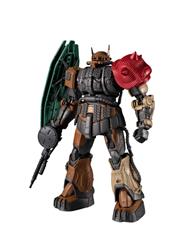 BANDAI Gundam Universe ZAKU Ⅱ (Unidentified Type) Solari  "Gundam: Requiem For Vengeance" Action Figure