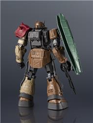BANDAI Gundam Universe ZAKU Ⅱ (Unidentified Type) Solari  "Gundam: Requiem For Vengeance" Action Figure