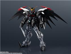 BANDAI Gundam Universe XXXG-01D2 Gundam Deathscythe Hell (EW) "Gundam W: Endless Waltz" Figurine