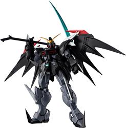 BANDAI Gundam Universe XXXG-01D2 Gundam Deathscythe Hell (EW) "Gundam W: Endless Waltz" Figurine