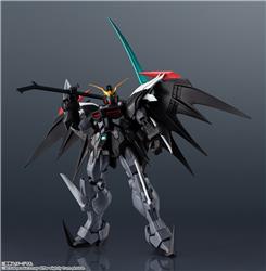 BANDAI Gundam Universe XXXG-01D2 Gundam Deathscythe Hell (EW) "Gundam W: Endless Waltz" Figurine