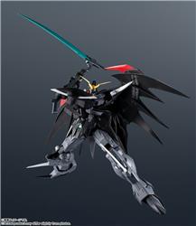 BANDAI Gundam Universe XXXG-01D2 Gundam Deathscythe Hell (EW) "Gundam W: Endless Waltz" Figurine
