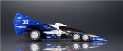 MegaHouse Future GPX Cyber Formula SUPER ASURADA01