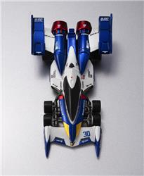 MegaHouse Future GPX Cyber Formula SUPER ASURADA01
