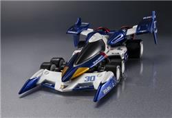 MegaHouse Future GPX Cyber Formula SUPER ASURADA01