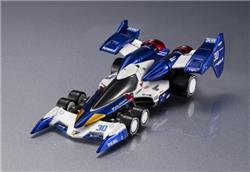 MegaHouse Future GPX Cyber Formula SUPER ASURADA01
