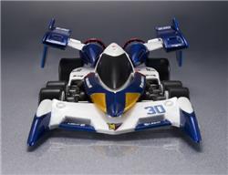 MegaHouse Future GPX Cyber Formula SUPER ASURADA01