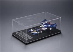 MegaHouse Future GPX Cyber Formula SUPER ASURADA01