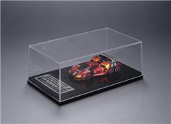 MegaHouse Future GPX Cyber Formula FIRE SUPERION G.T.R