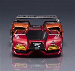 MegaHouse Future GPX Cyber Formula FIRE SUPERION G.T.R