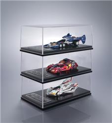 MegaHouse Future GPX Cyber Formula ISSUXARK