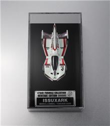 MegaHouse Future GPX Cyber Formula ISSUXARK