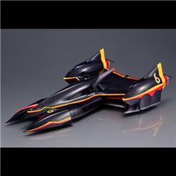 MegaHouse  Future GPX Cyber Formula SAGA AL-ZARD NP-1