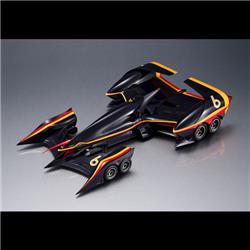 MegaHouse  Future GPX Cyber Formula SAGA AL-ZARD NP-1