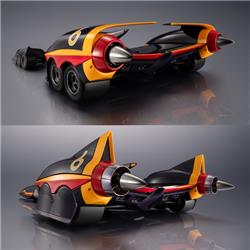 MegaHouse  Future GPX Cyber Formula SAGA AL-ZARD NP-1