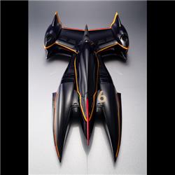 MegaHouse  Future GPX Cyber Formula SAGA AL-ZARD NP-1