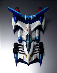 MegaHouse  Future GPX Cyber FormulaSIN v Asurada AKF-0／G