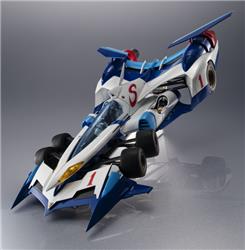 MegaHouse  Future GPX Cyber FormulaSIN v Asurada AKF-0／G