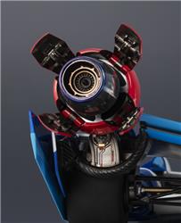 MegaHouse  Future GPX Cyber FormulaSIN v Asurada AKF-0／G