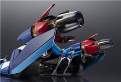 MegaHouse  Future GPX Cyber FormulaSIN v Asurada AKF-0／G